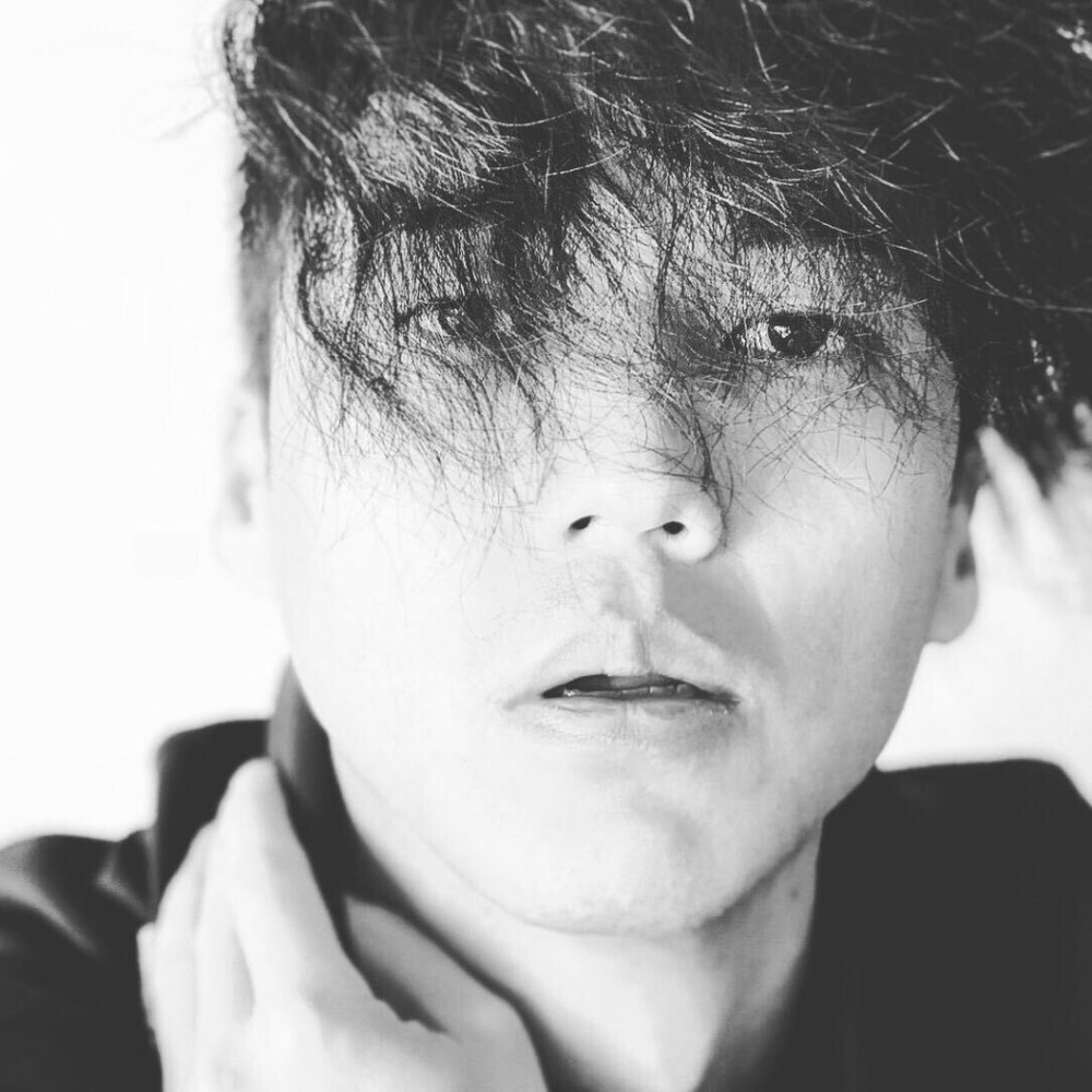 Meet your Posher, Patrick